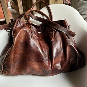 Bed Stu Rockway Bag